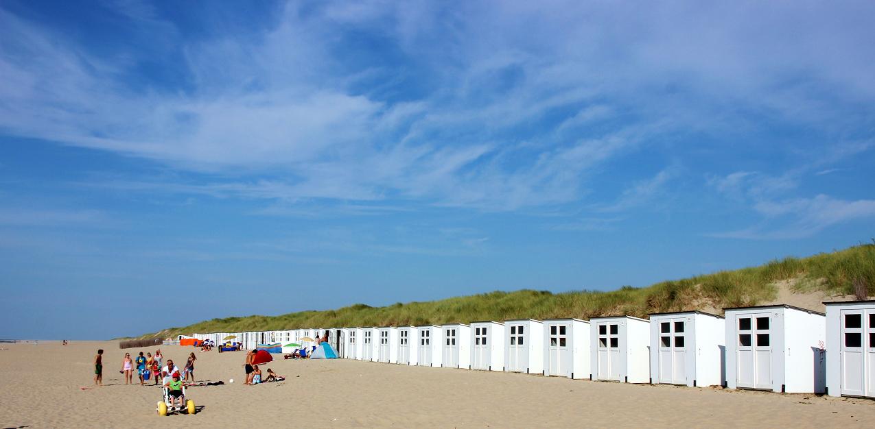 Texel Beach